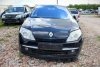 Renault Laguna III 2007 2.0DCI Liftback